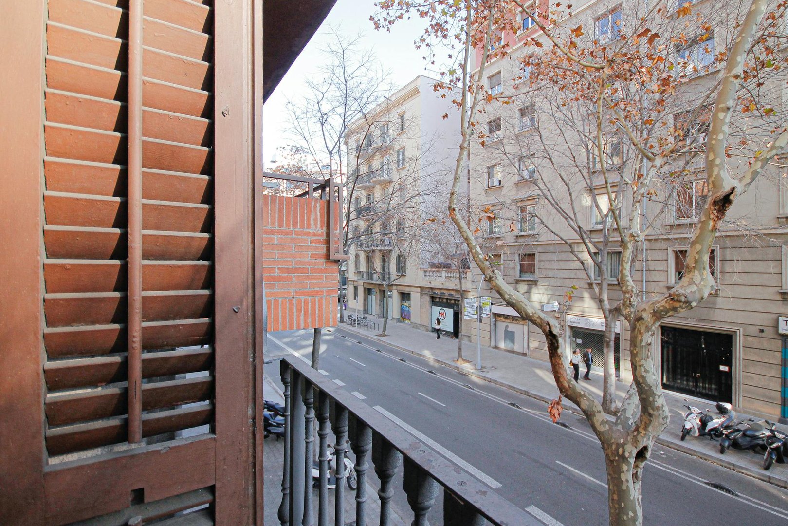 Habitación 104 m², Barcelona