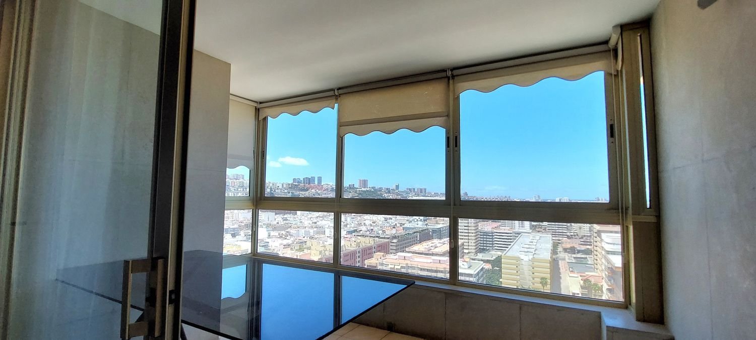 Piso de 126 m² en Las Palmas de Gran Canaria