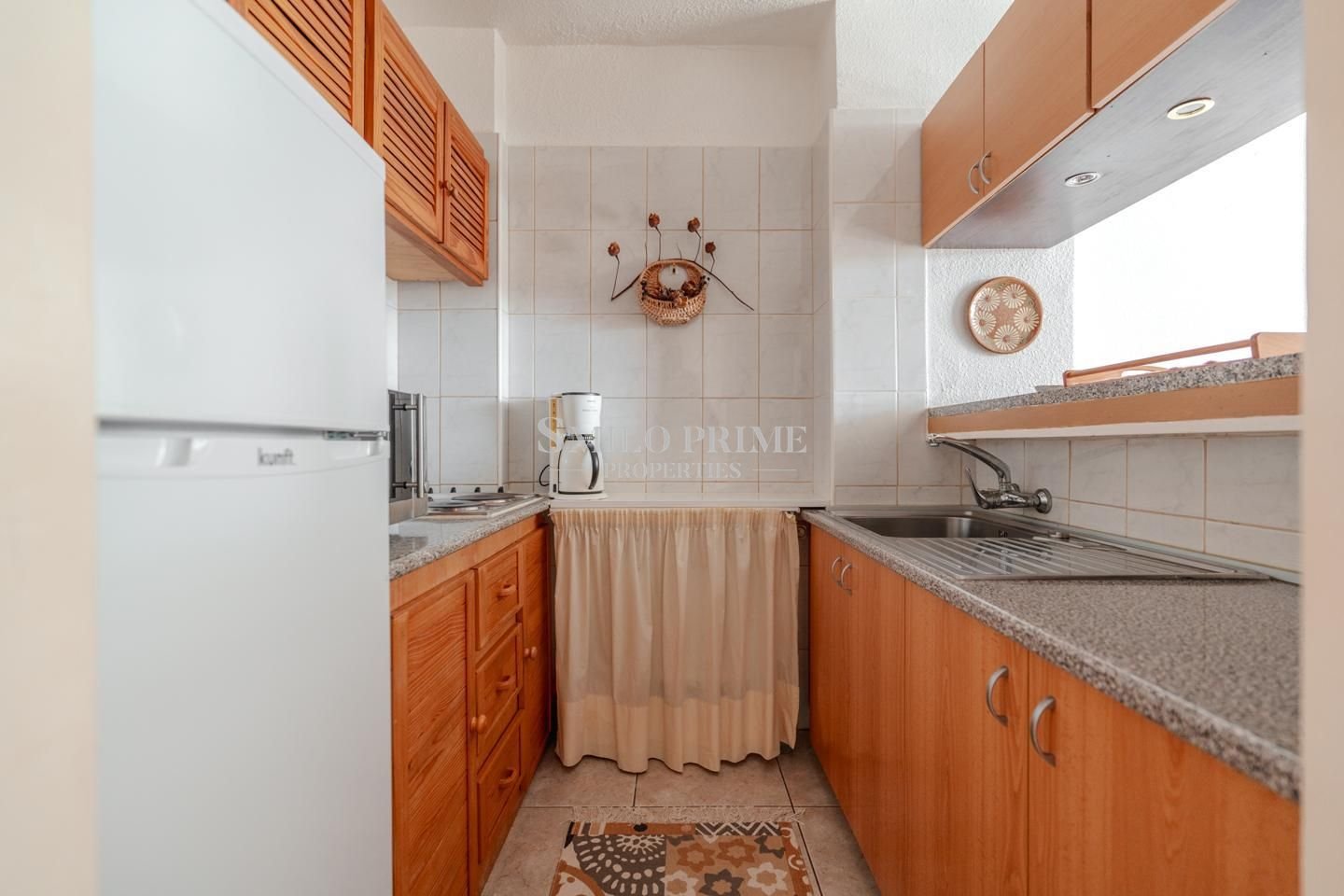 Pis de 52 m² a Arona