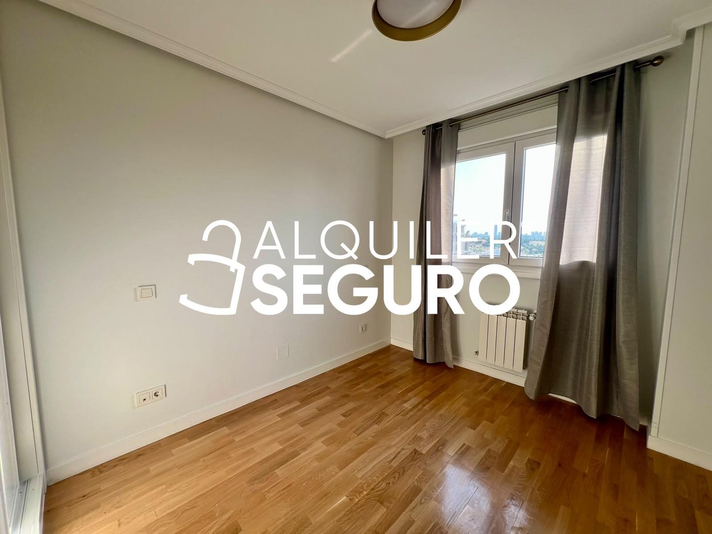 Piso de 100 m² en Madrid