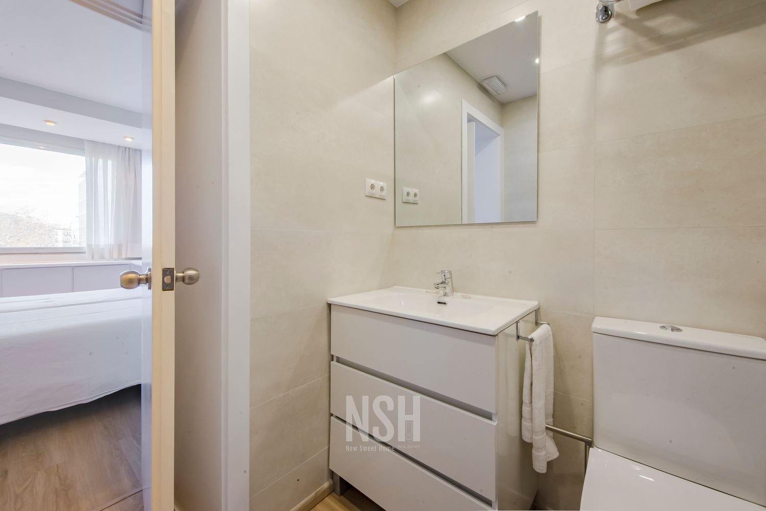Appartamento 75 m² a Madrid