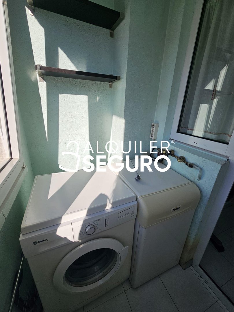 Квартира 84 м² у Villalbilla de Burgos