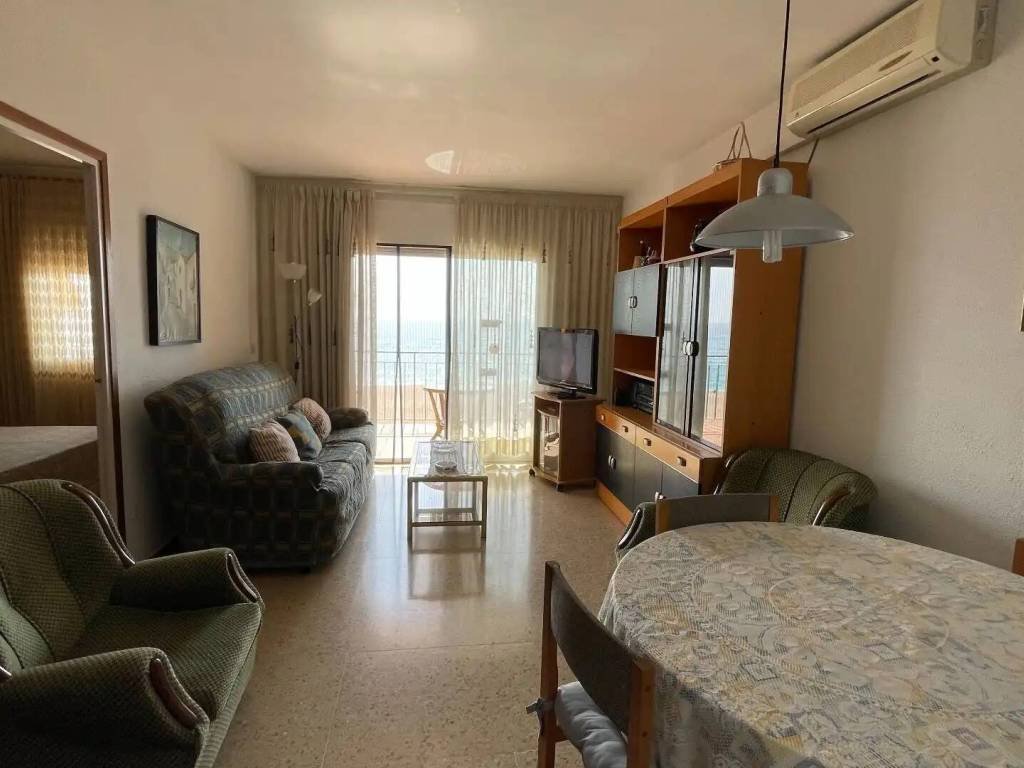 Piso de 82 m² en Canet de Mar