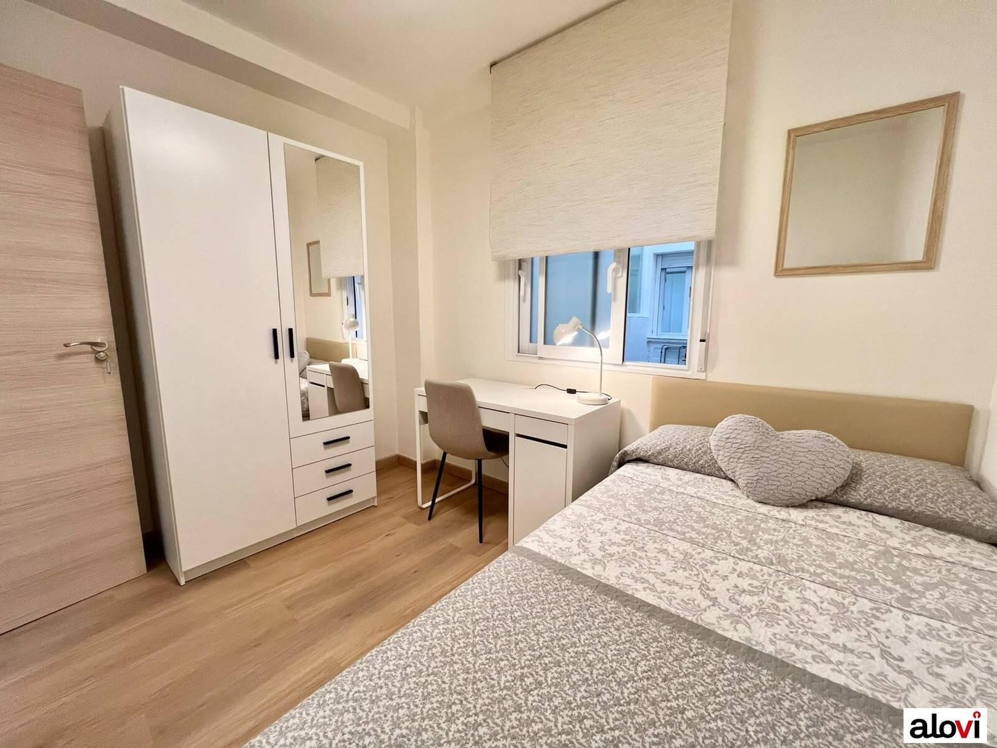 Zimmer zur Miete, Granada