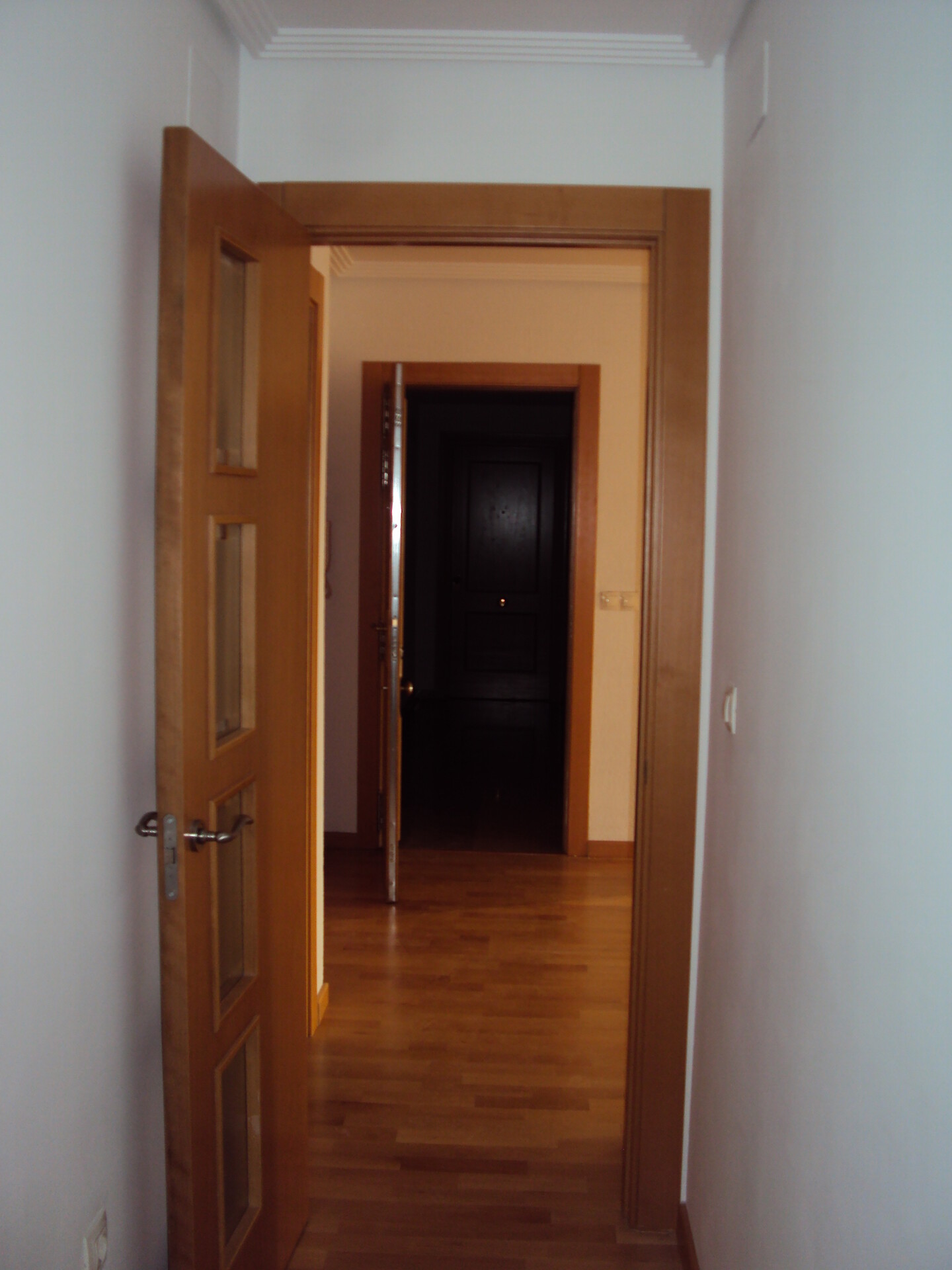 Pis de 135 m² a Albacete