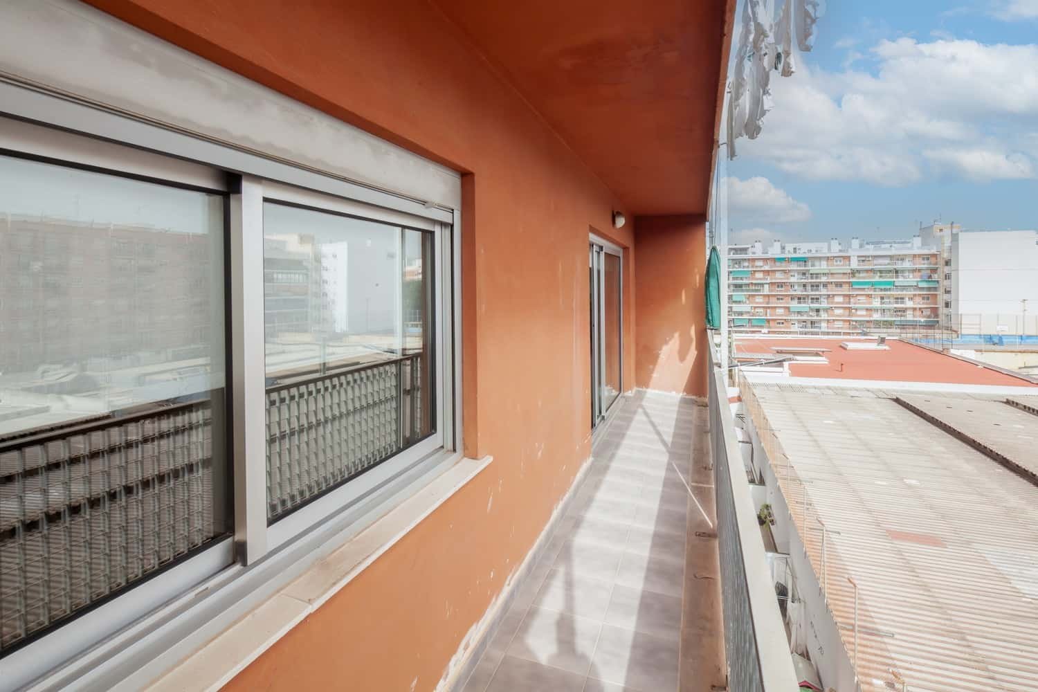Habitació de lloguer, València