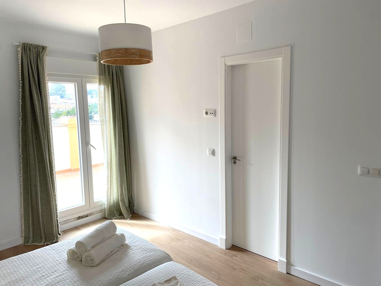 Pis de 45 m² a Sanlúcar de Barrameda