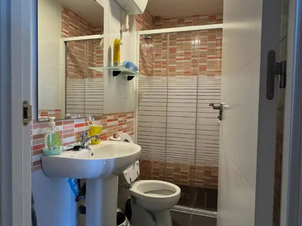Wohnung 120 m² in Granada