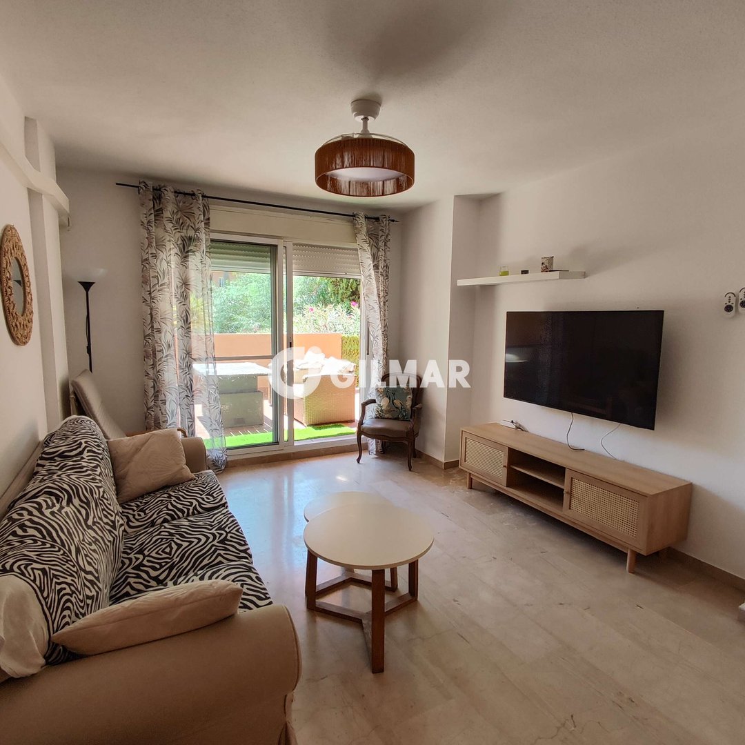Piso de 90 m² en Molledo