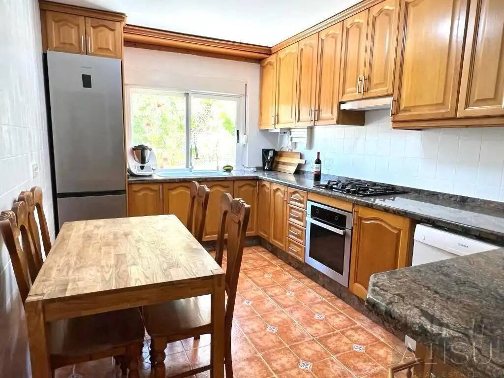 Casa de 188 m² en Calpe