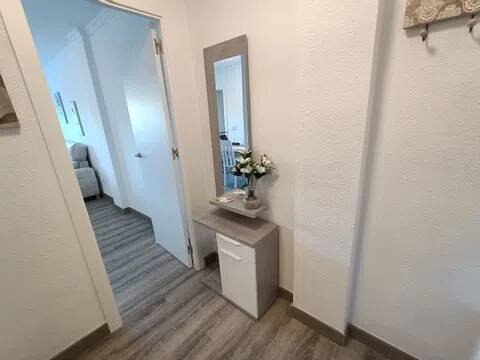 Wohnung 80 m² in El Puerto de Santa María