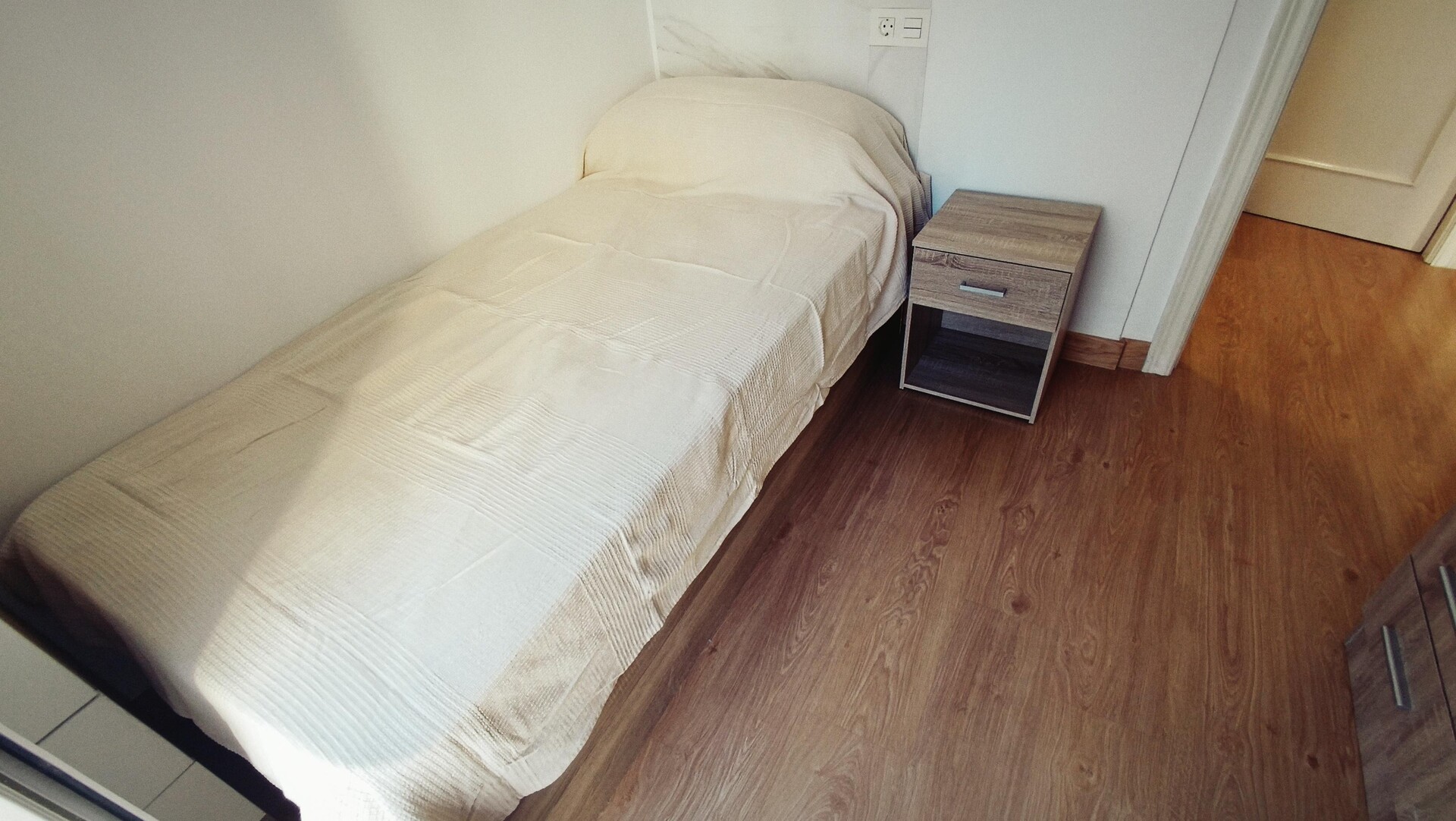 Pis de 108 m² a Granada