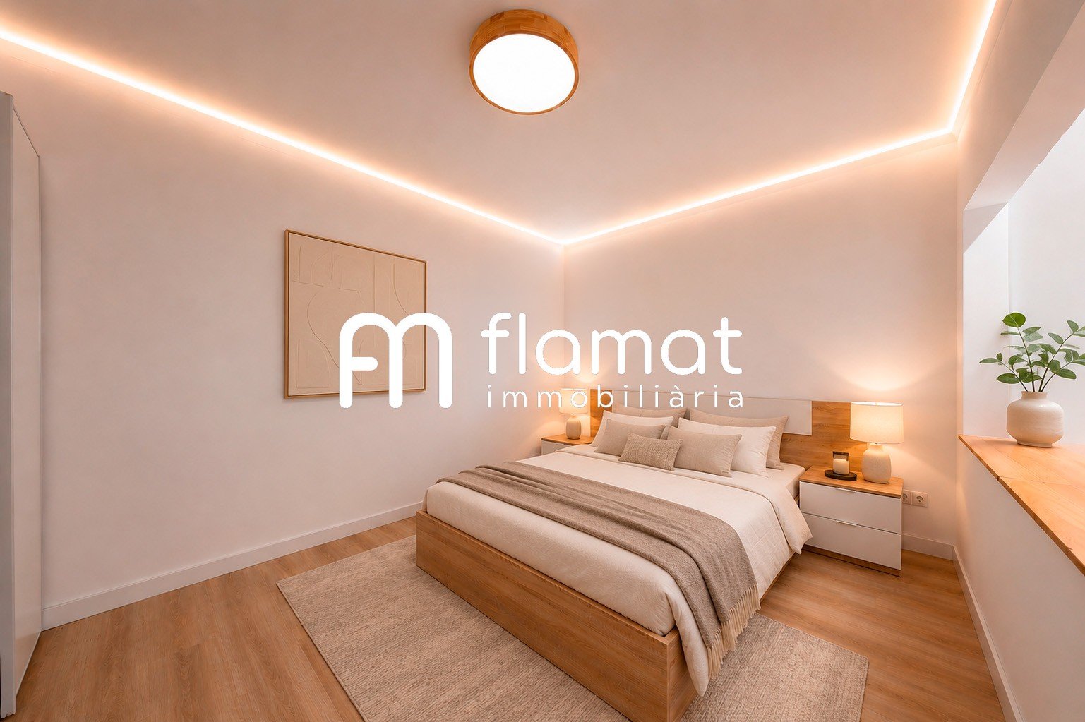 Pis de 83 m² a Barcelona