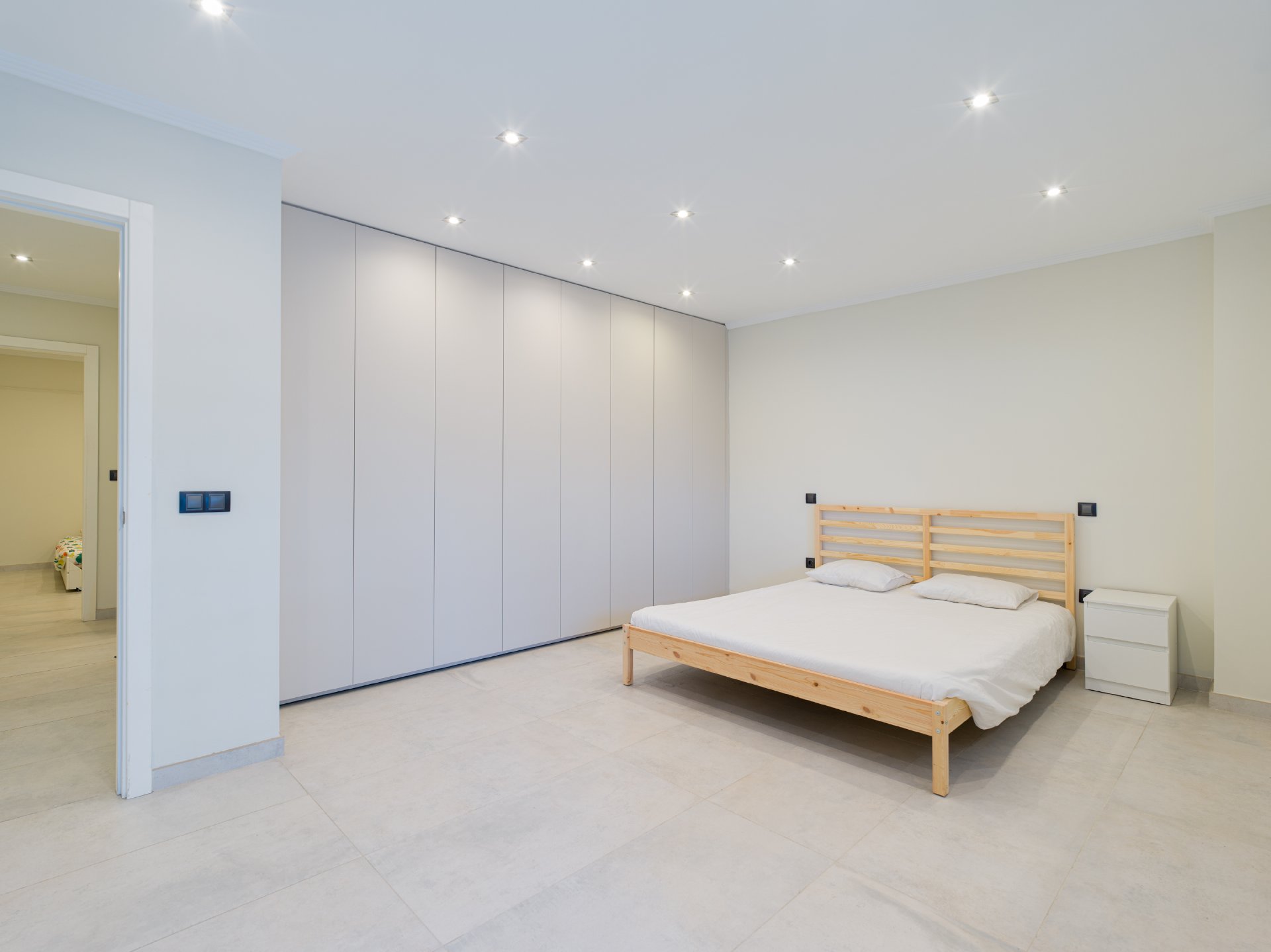 Piso de 101 m² en Las Palmas de Gran Canaria