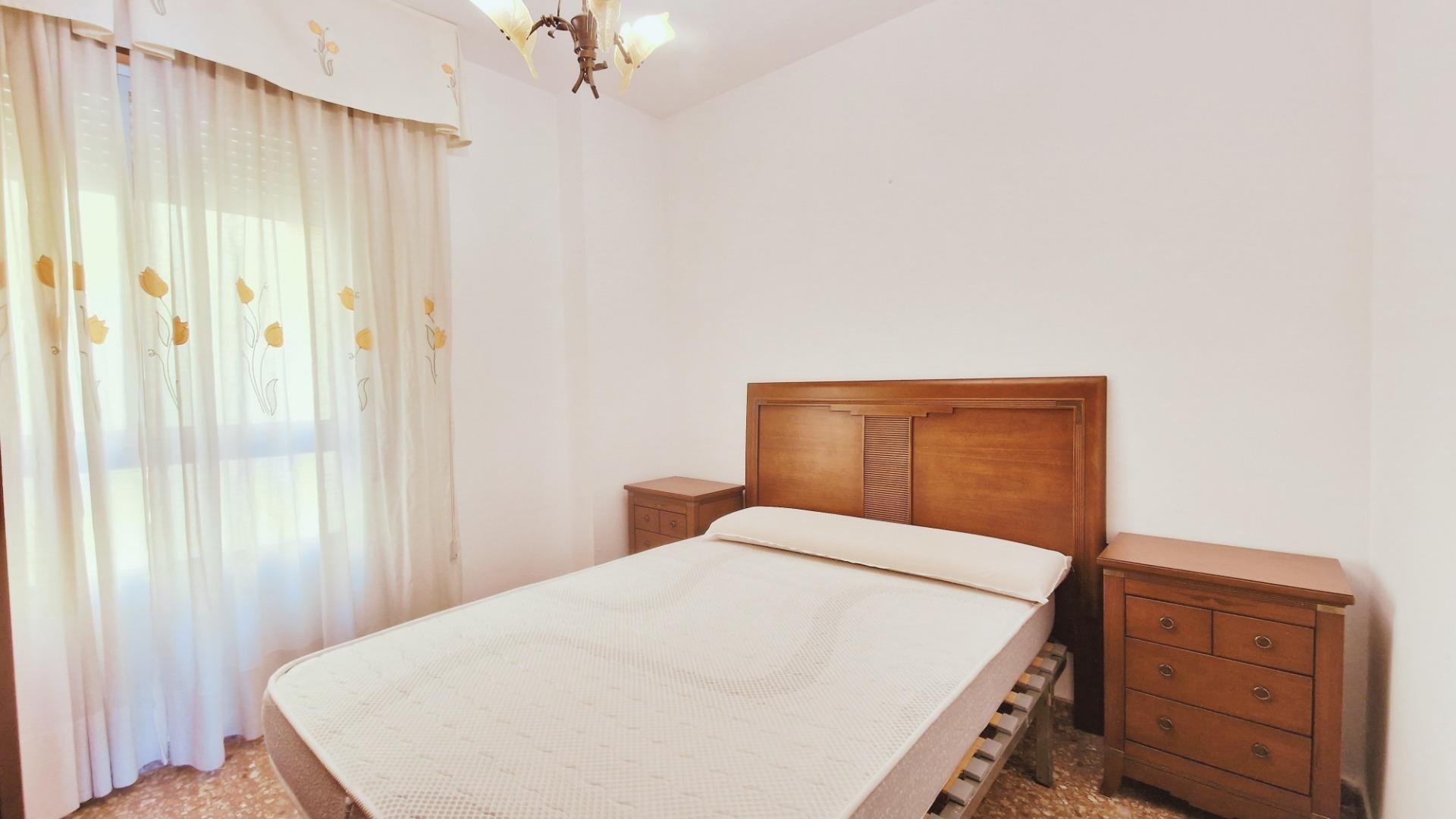 Piso de 90 m² en Vélez-Málaga