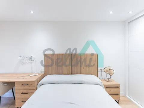 Piso de 54 m² en Oviedo