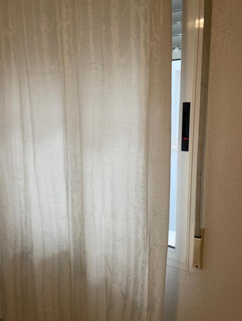 Pis de 118 m² a Águilas