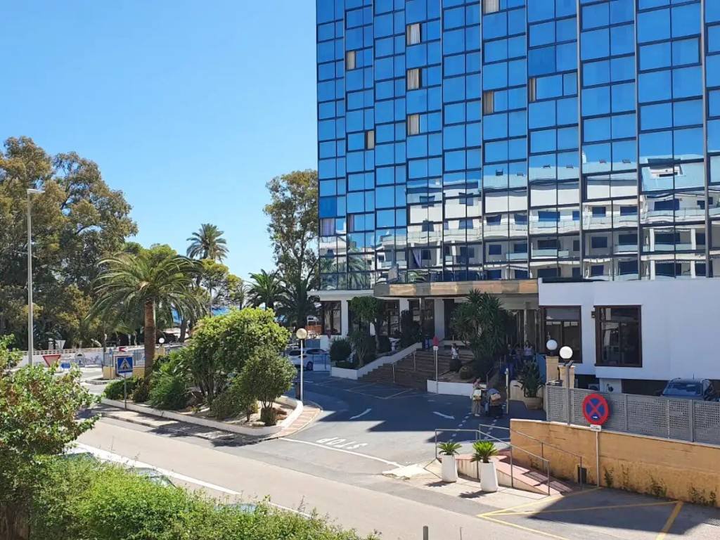 Piso de 110 m² en Dénia