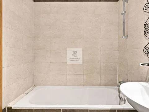 Piso de 115 m² en Madrid