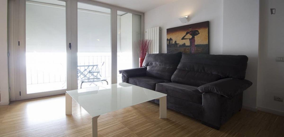 Appartamento 70 m² a Madrid
