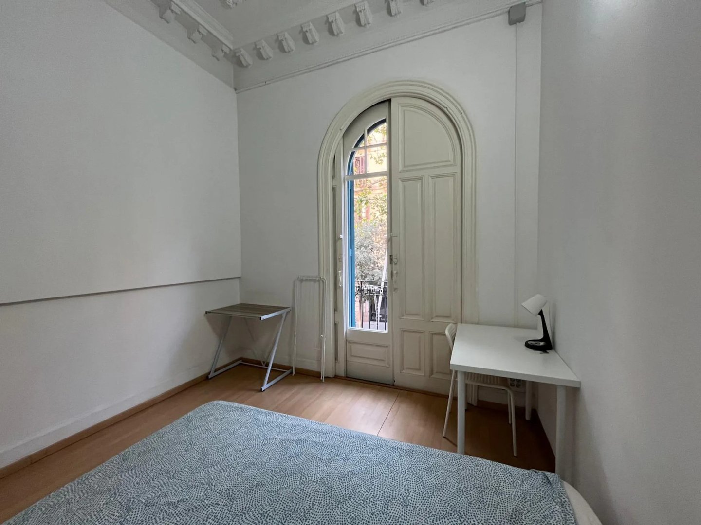 Stanza in affitto, Barcelona