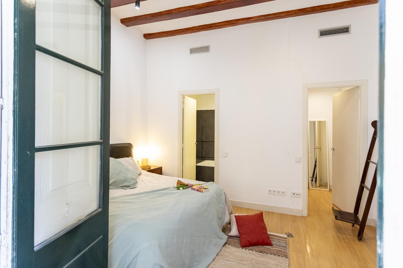 Piso de 81 m² en Gerona