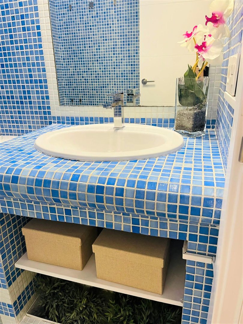 Piso de 45 m² en Sevilla