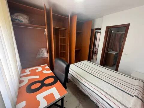 Habitación 95 m², Málaga