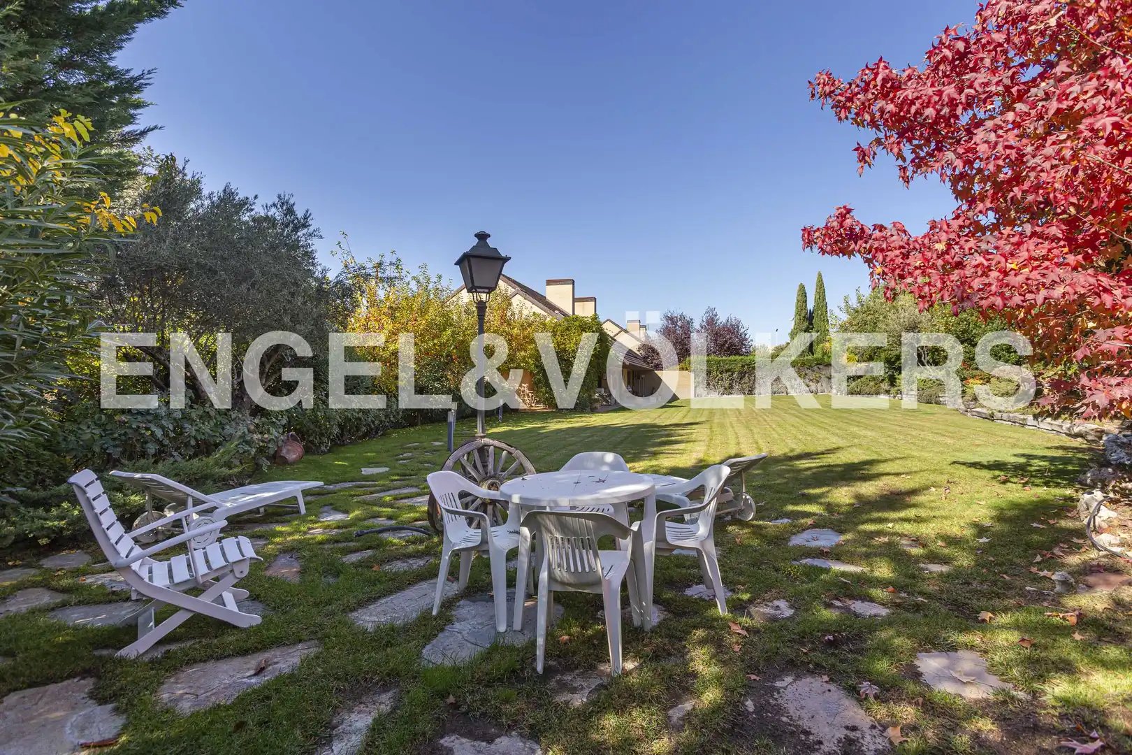 Piso de 500 m² en Boadilla del Monte