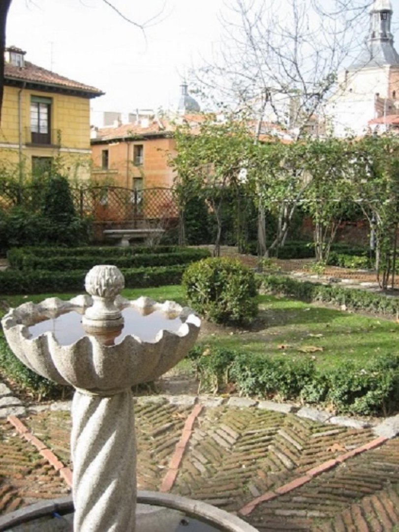 Pis de 40 m² a Madrid