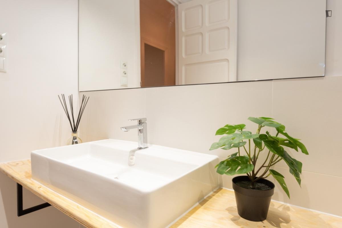 Habitación en alquiler, Barcelona