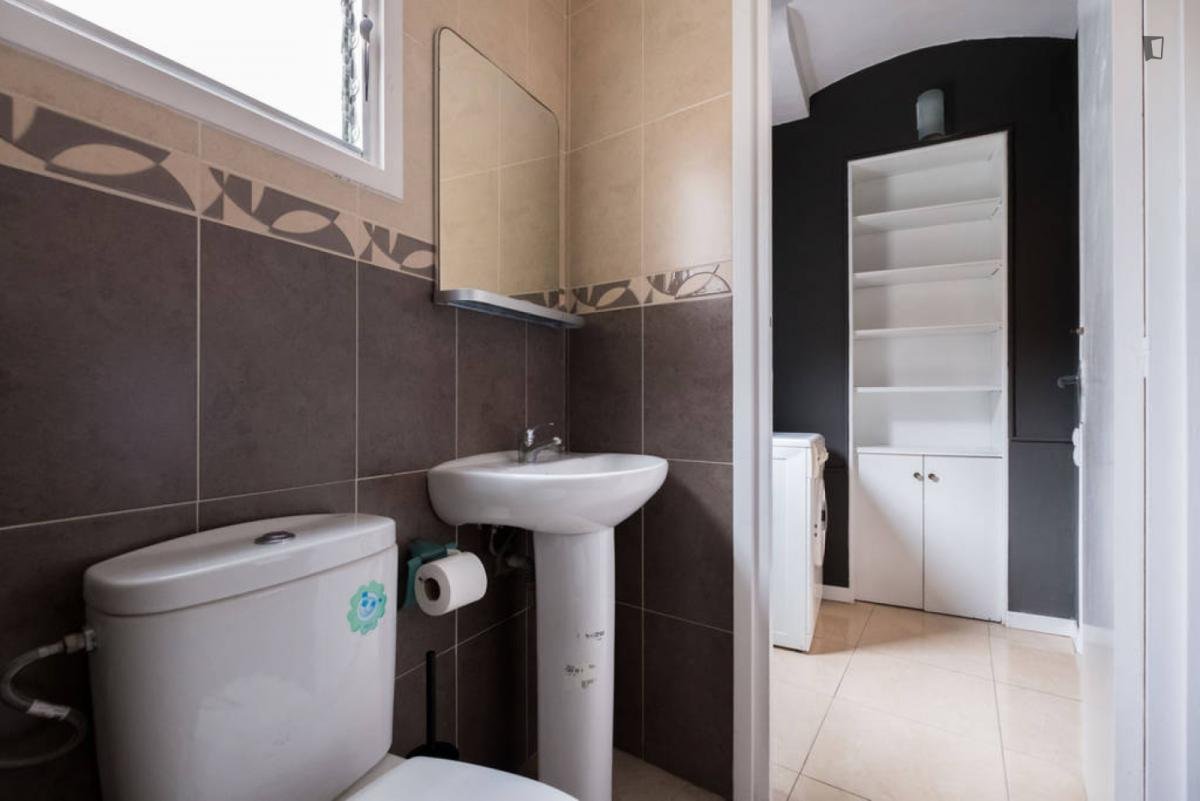 Habitación en alquiler, Barcelona