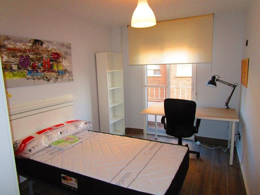 Habitación en alquiler, Murcia