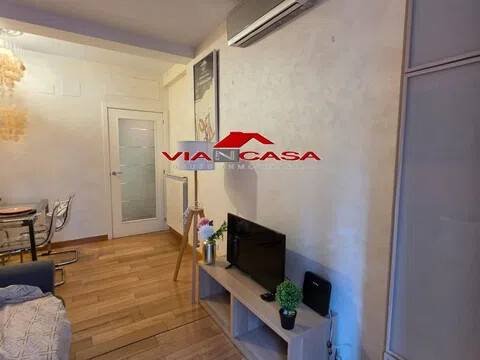Piso de 120 m² en Madrid