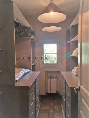 Casa de 400 m² en San Roque
