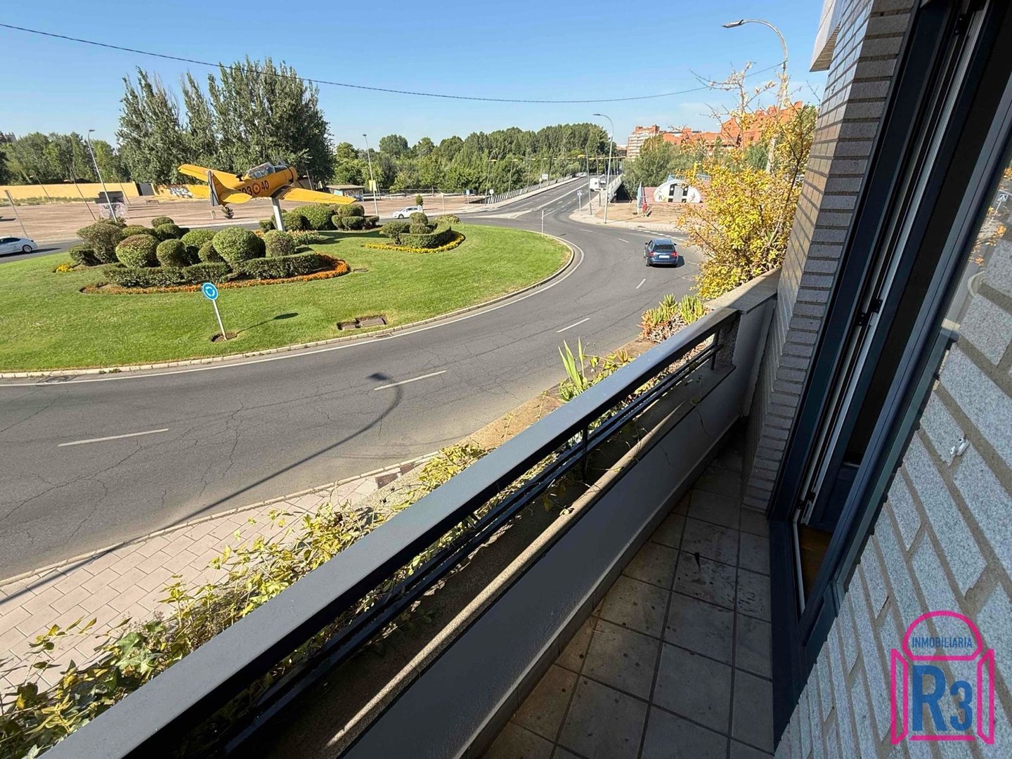 Piso de 135 m² en León