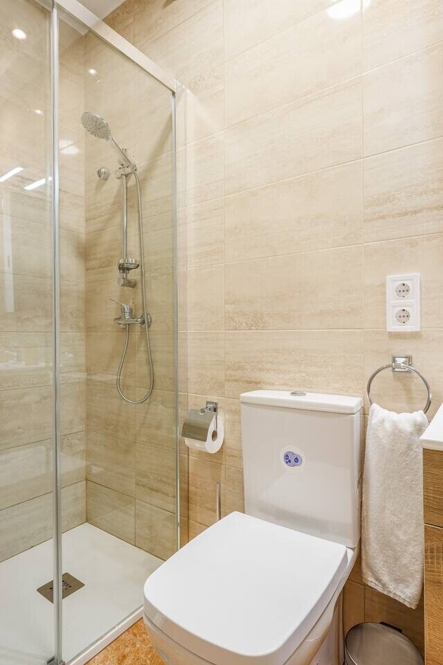 Pis de 81 m² a Saragossa