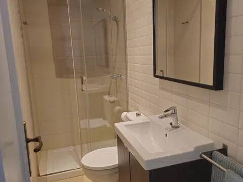Piso de 128 m² en Valencia