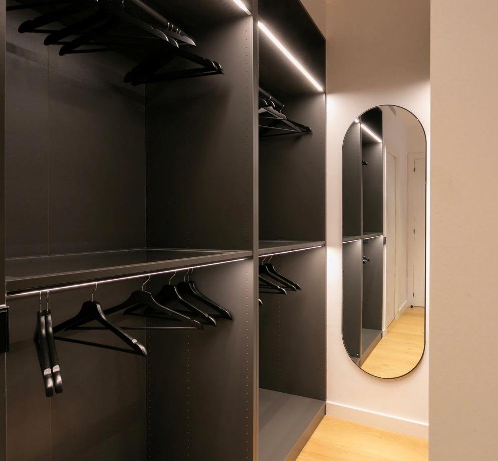 Appartement 214 m² à Barcelone