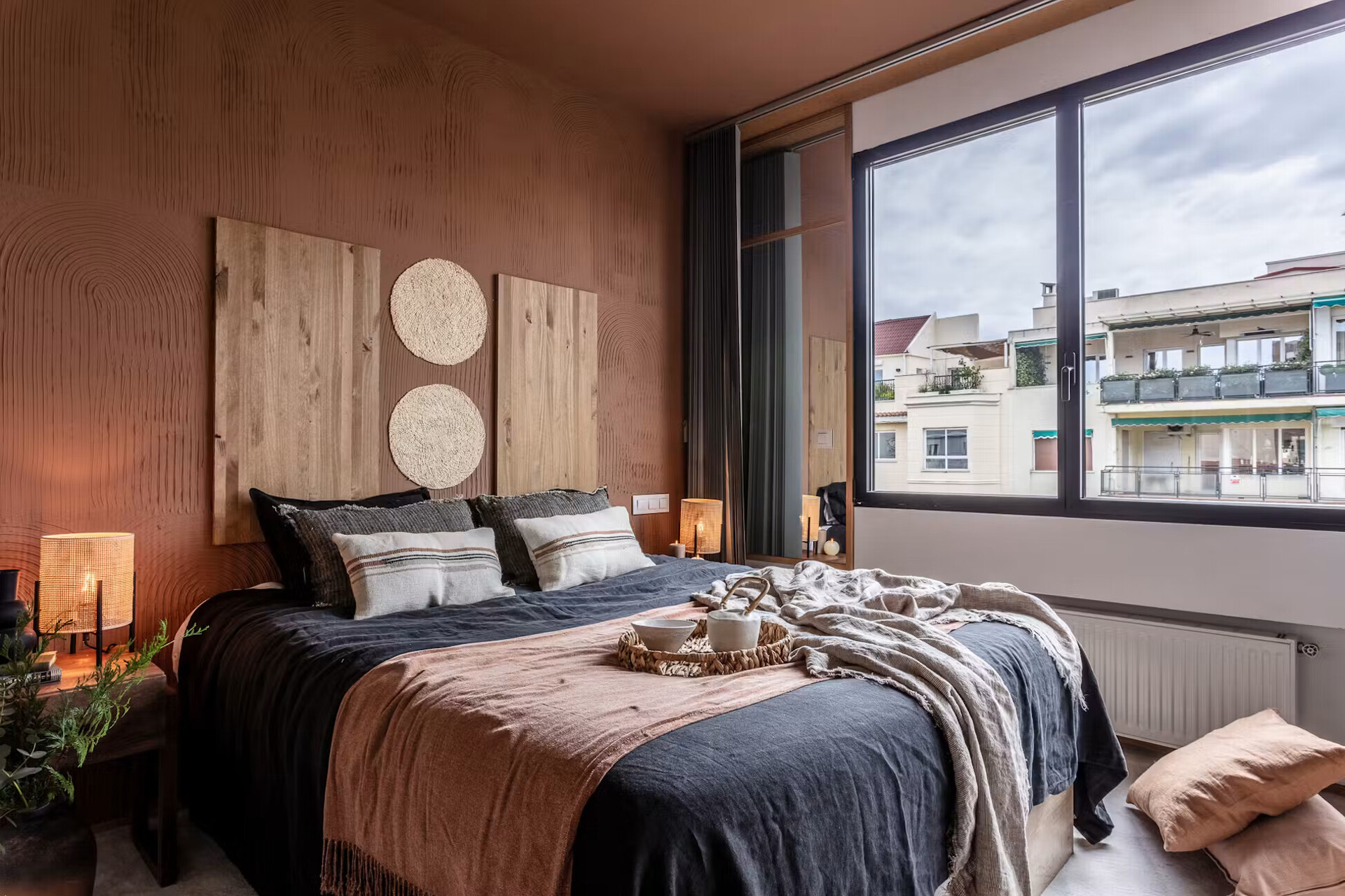 Wohnung 70 m² in Madrid