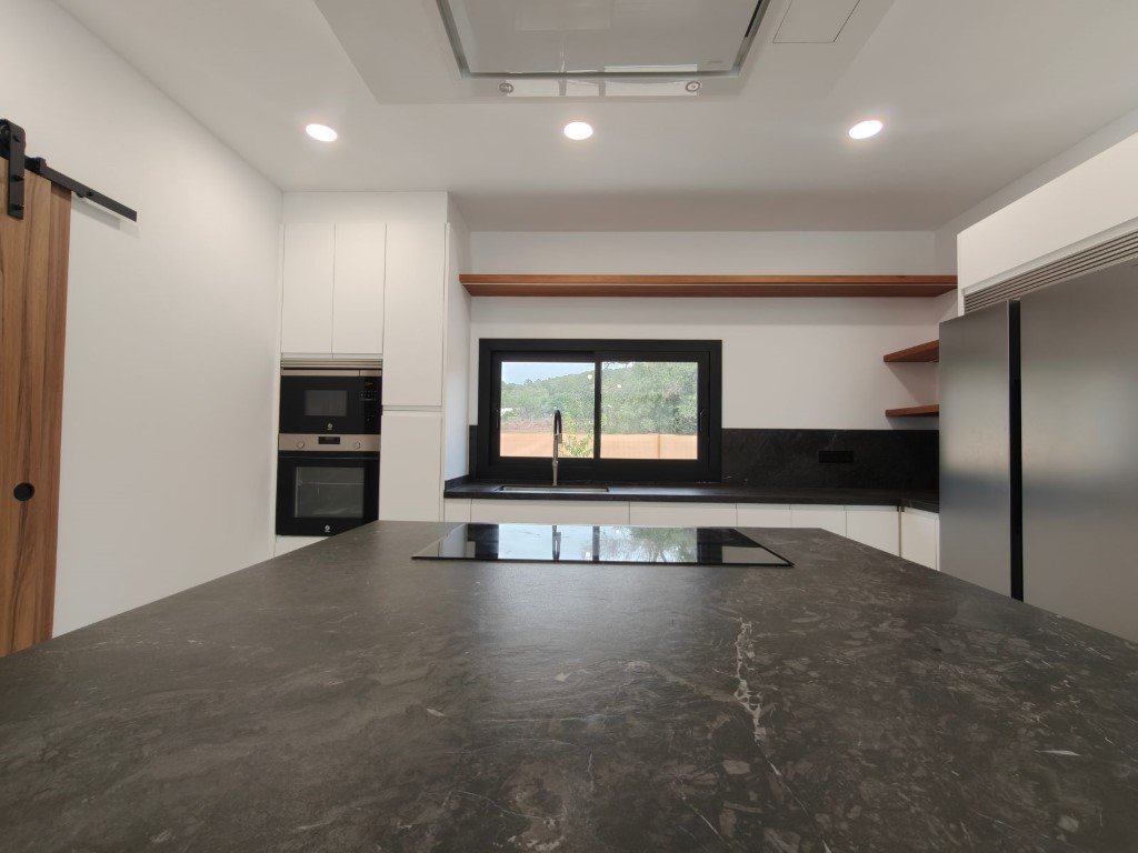 Casa de 250 m² a Sant Antoni de Portmany