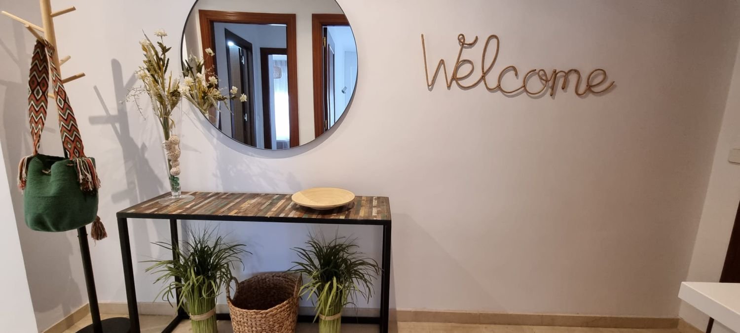 Piso de 80 m² en Fuengirola