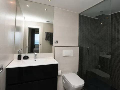 Piso de 95 m² en Santanyí