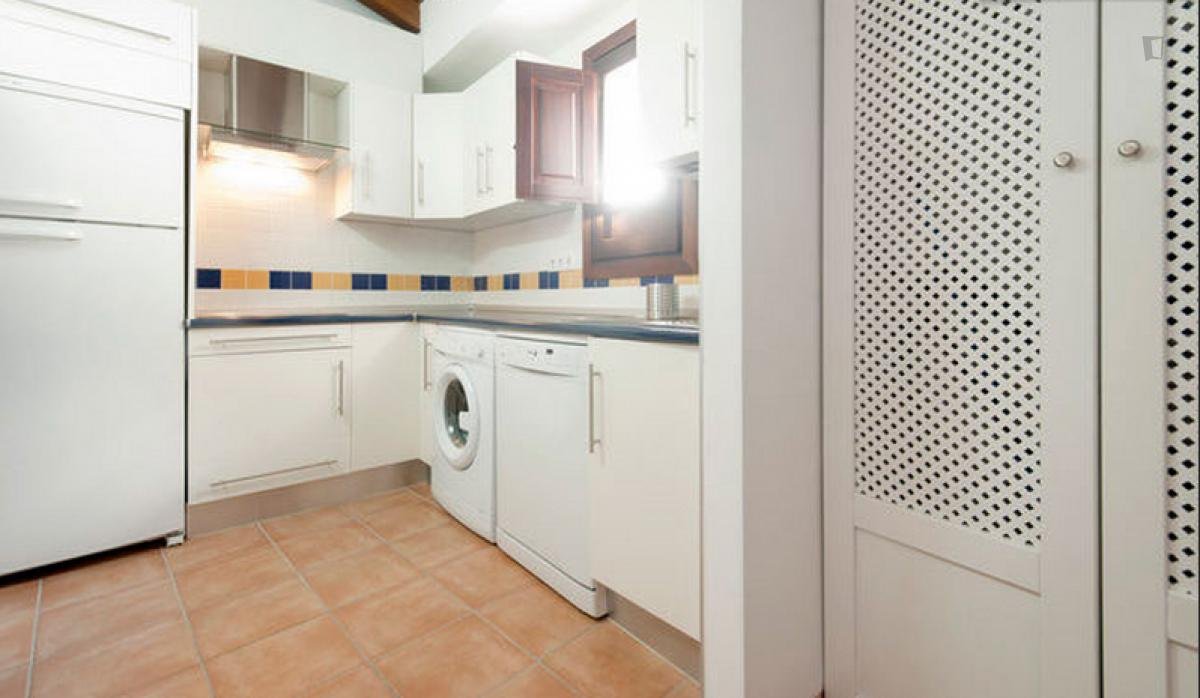 Piso de 80 m² en Granada