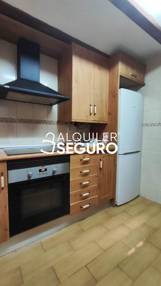 Piso de 80 m² en Valencia