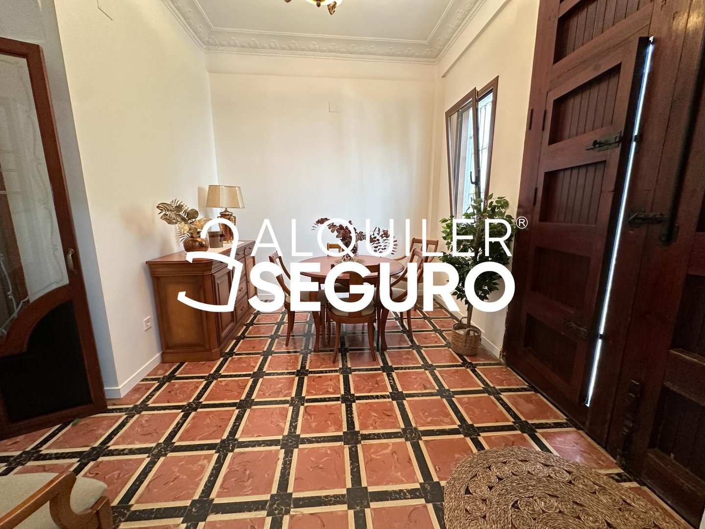 Piso de 105 m² en Valencia
