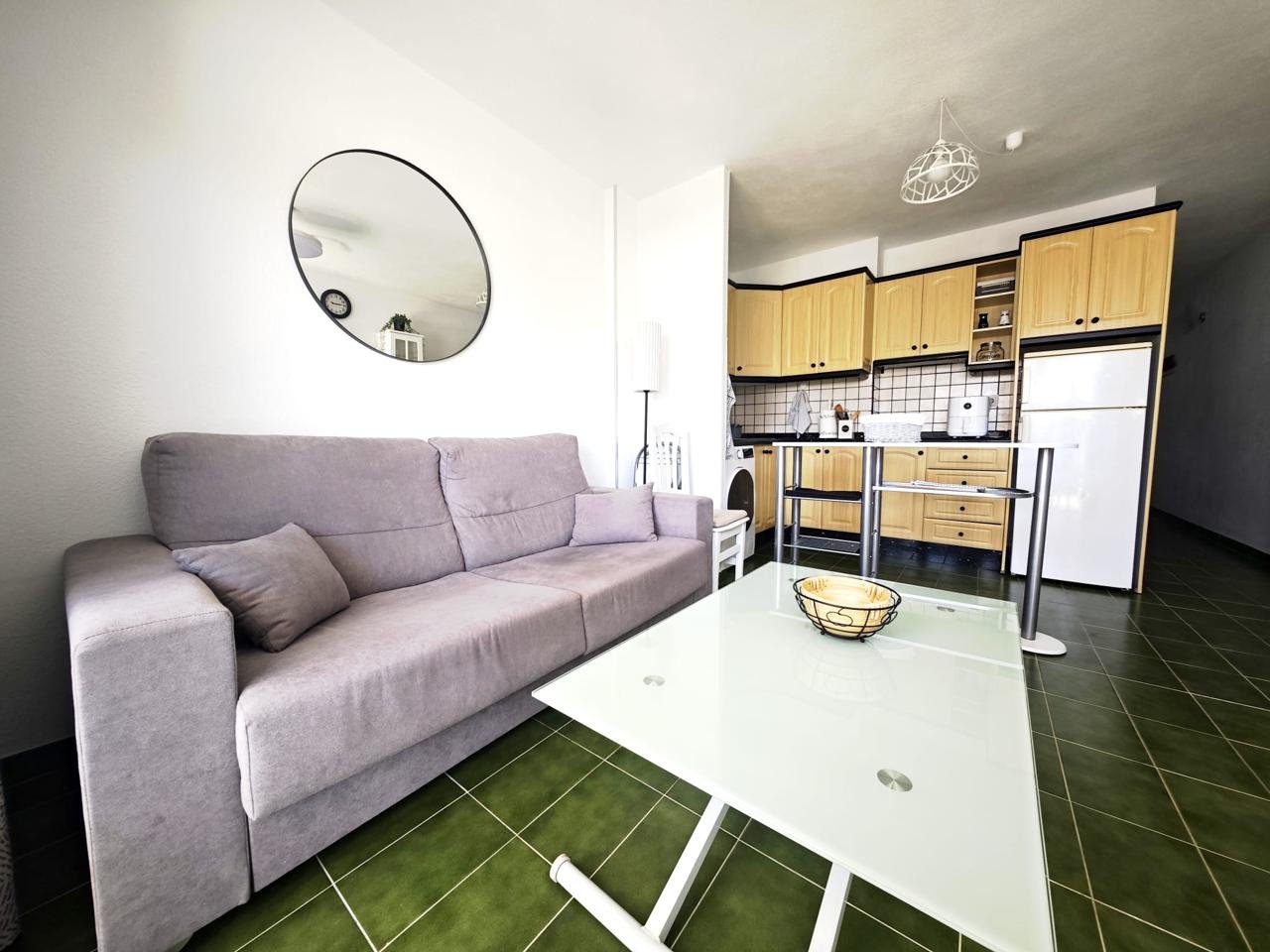 Apartamento 65 m² em San Bartolomé de Tirajana