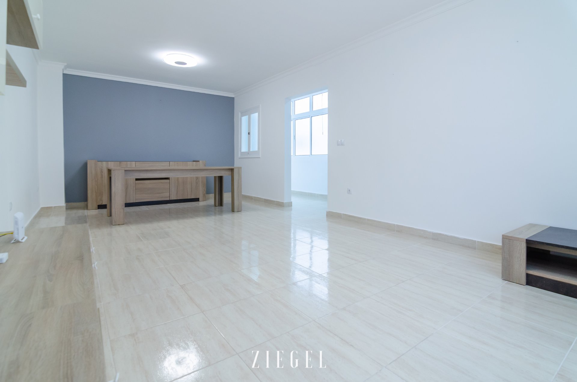 Piso de 100 m² en Las Palmas de Gran Canaria