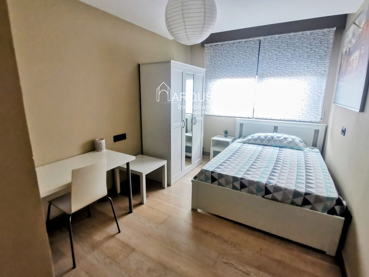 Piso de 80 m² en Santiago de Compostela