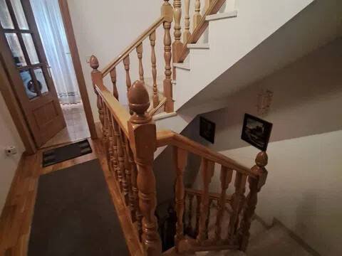 Casa de 250 m² en Ávila